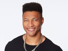 Meet the Contestants