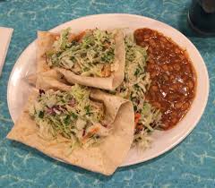 Charbroiled or blackened chicken, romaine lettuce, avocado, red cabbage, tomato, roasted corn, green onion, cilantro, queso fresco, pepitas and tortilla strips with honey lime vinaigrette. Wahoo Fish Taco Encinitas Menu Preise Restaurant Bewertungen Tripadvisor
