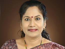 Sujata R Mudaliar