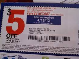 Bed Bath And Beyond Coupon Honey Bath And Beyond Coupon Bed Bath And Beyond Free Printable Coupons