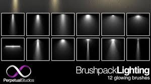 300 Free Photoshop Light Effect Brushes Naldz Graphics Tutoriales De Pintura Digital Diseno Grafico Digital Photoshop Eric wallace shows us how to make those ever popular glowing wispy lines with your photoshop brushes! free photoshop light effect brushes