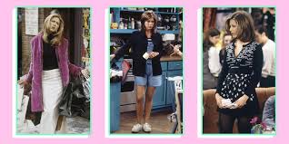 What your clothes reveal about you, she explains not only how gearing your outfits toward your goals (like getting a promotion, meeting a significant other, traveling. 20 Rachel Green Outfits To Wear Today