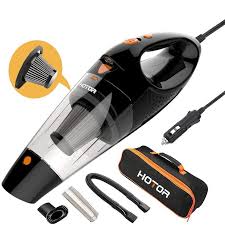 Bissell Pet Hair Eraser Lithium Ion Hand Vacuum Filter 50 Genius Gifts Under 20 On Amazon That Won T Make You Look Cheap Af Car Vacuum Car Vacuum Cleaner Best Handheld Vacuum