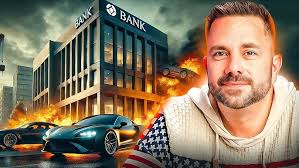 Ep #43 Travis Baucom—Finding Your Real Estate Niche: Building Wealth In  Commercial Real Estate