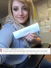 Maybe you would like to learn more about one of these? Roastme It S Ok For Adults To Be Roasted Not So Much For Kids