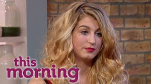 Megan Oakley's Instagram, Twitter & Facebook