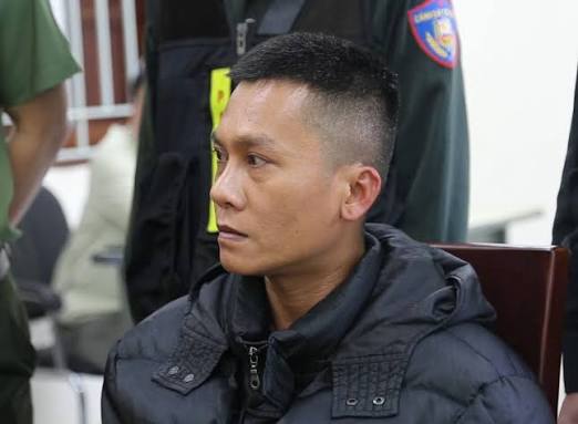 🔴 Phạm Anh Tài (Tài đen), từng dùng AK gi/người, trốn lệnh truy nã lâu  năm, đã bàn bạc với Lê Văn Ân lên kế hoạch cướp ngân hàng Vietcombank ở Gia