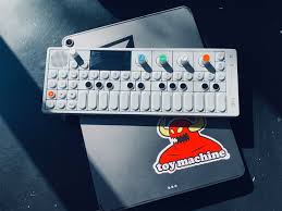 There are 41 op 1 case for sale on etsy, and they cost $66.58 on average. Make Music With Ipad And Teenage Engineering Op 1 Synth Cult Of Mac