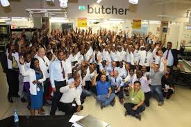 Working hard to give you the best grocery selection that you deserve! Careers Join Us Boost Your Career Carrefour Kenya