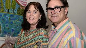 Friends in Pink 'Groovy Food/Funky Music'