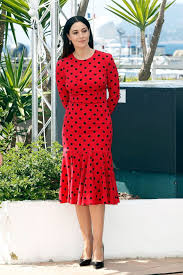 See Every Look From the Cannes Red Carpet Days 3 - 8 | Monica bellucci  photo, Monica bellucci, Fashionista