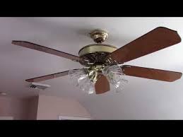 Casablanca's control system was the first one unveiled to the world, which utilized computerized technology. 50 Casablanca Delta Ii Ceiling Fan Youtube Ceiling Fan Fan Delta Ii