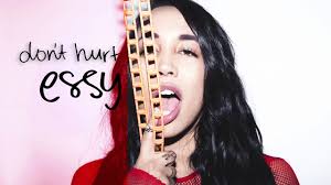 Browse 567 sierra deaton stock photos and images available, or start a new search to explore more stock. Sierra Deaton From Alex Sierra Under New Name Essy Releases Debut Single Don T Hurt Celebmix