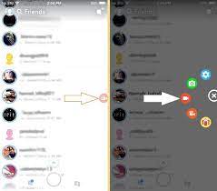Oct 27, 2021 · snapchat is a fast and fun way to share the moment with your friends and family 👻 snap • snapchat opens right to the camera — just tap to take a photo, or press and hold for video. Save Snapchat How To Download Snapchat Stories Photos And Videos 2021