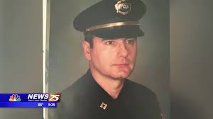 REMEMBERING FORMER POLICE CHIEF MICHAEL WHITMORE