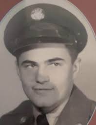 Obituary information for Rudy F. Gerhard