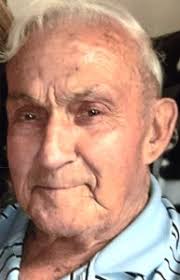 Obituary for Ray Ralph Bashaw