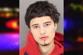 Ramon Preciado — Cobb County Jail Bookings