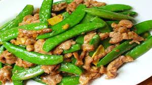 Kacang kapri mengandung berbagai nutrisi dan serat tinggi. Kacang Kapri Daging Sapi Dimasak Ini Jadi Masakan Sederhana Dan Enak Daging Sapi Masakan Resep