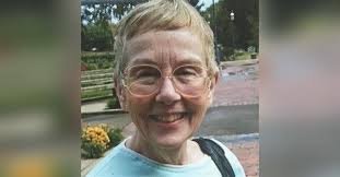 Martha Nell Doty Obituary