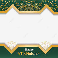 See actions taken by the people who manage and post content. Twibbon Islamic Happy Eid Mubarak With Green And Gold Shape Ramadan Ramadan Kareem Ramadhan Png And Vector With Transparent Background For Free Download