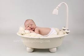 Banera Recien Nacido Toddlers Kids Children Bebe Fotografia Etsy In 2020 Newborn Baby Photography Baby Bath Tub Newborn Photography Props
