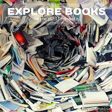 Meet your next favorite book. Copyright Free Books Inspired Public