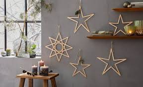 Holzsterne Basteln Holzsterne Basteln Winter Holz Und Basteln Weihnachten