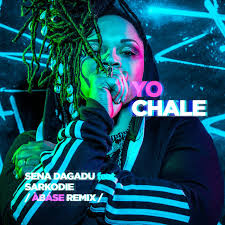 Irie maffia productions 2018 zene: Sena Dagadu On Tidal