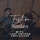 Festive Sundays with Last Anthem Unplugged event image