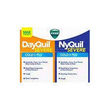 Tylenol Complete Cold Cough And Flu Liquid Gels Dosage