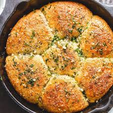 Garlic Butter Keto Bread Recipe Best Keto Bread Recipe Eatwell101