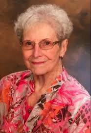 Hazel Wagner Obituary (1921