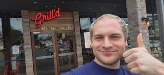 United Workers Union members at Grill'd stores nationwide are banding  together to fight against dodgy traineeship wages, insecure work, and  denial of overtime rates in their EBA. Grill'd workers deserve a much