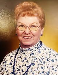 Obituary information for Lila Jean Carpenter