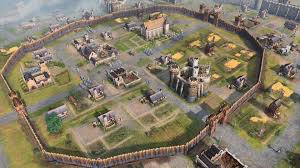 Likely in 2021 or later. Castles Kings And Community An Interview With The Team Behind Age Of Empires Iv Xbox Wire