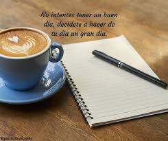 Frases De Buenos Dias Para Whatsapp Cortas Muy Bonitas Cualquiera de tus contactos puede añadirte sin tu permiso. frases de buenos dias para whatsapp