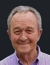 Ronald Eric Thomas Obituary (2023)