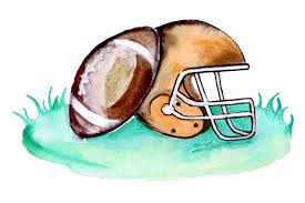 563 football helmet free vectors on ai, svg, eps or cdr. Football Helmet And Ball In Grass Svg Cut File By Creative Fabrica Crafts Creative Fabrica