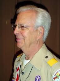 Chester County Council, BSA Centennial Hall of Leadership”