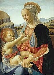 Andrea Del Verrocchio - Wikipedia