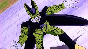 We did not find results for: Cell Has Some Killer Dance Moves Dragon Ball Know Your Meme