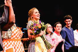 Waitress Ends Broadway Run January 5 Playbill