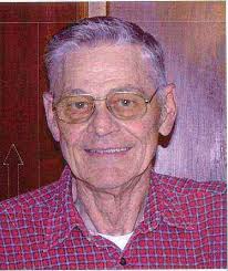 Howard Theodore Buckler