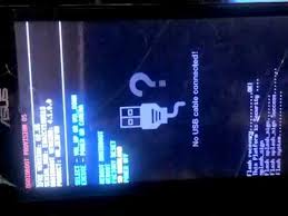 How To Flash Asus Zenfone Via Sd Card Methode Youtube