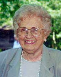 Vera Mae Powell Wells Obituary March 3, 2012