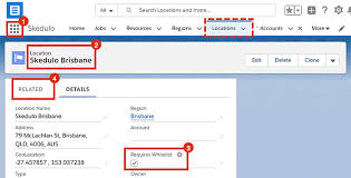 When checked, this setting blocks a user from making duplicate requests on the aws side. Salesforce Account And Location Resource Scores Skedulo