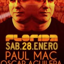 Stream Paul Mac @Florida135 28:1:12 by Paul Mac