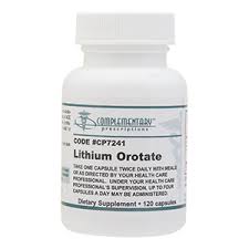 It's important to get enough vitamins and minerals in your diet, but you can have too much of a good thing. Lithium Salts Depression Wiki Fandom
