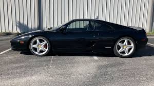 We did not find results for: 1998 Ferrari 355 Gts T57 1 Kissimmee 2019
